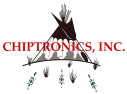 Chiptronics, Inc.