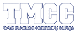 Turtle Mountain Community College logo
